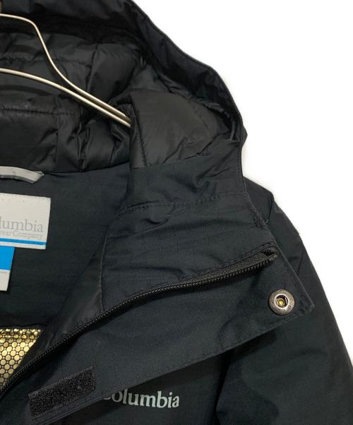 Columbia（コロンビア）Columbia (コロンビア) オークハーバーインシュレイテッドジャケット ブラック サイズ:Ｌの古着・服飾アイテム