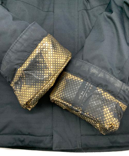 Columbia（コロンビア）Columbia (コロンビア) オークハーバーインシュレイテッドジャケット ブラック サイズ:Ｌの古着・服飾アイテム