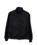THE NORTH FACEザ ノース フェイス）の古着「Bayhead Cloth Jacket」｜ブラック