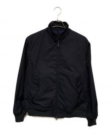 THE NORTH FACE（ザ ノース フェイス）の古着「Bayhead Cloth Jacket」｜ブラック