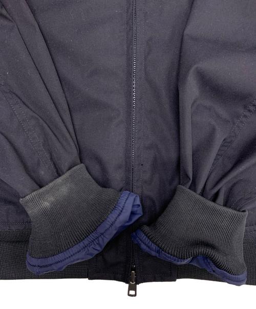 THE NORTH FACE（ザ ノース フェイス）THE NORTH FACE (ザ ノース フェイス) Bayhead Cloth Jacket ブラック サイズ:Sの古着・服飾アイテム