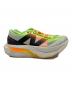NEW BALANCE (ニューバランス) FuelCell SuperComp Elite v4 イエロー×ホワイト サイズ:26.5：10000円