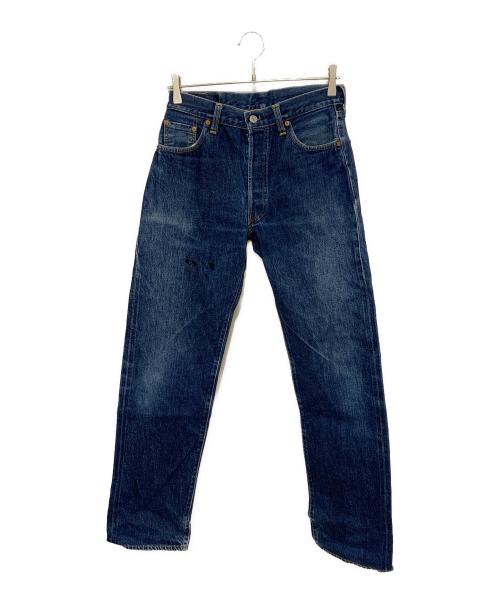 LEVI'S（リーバイス）LEVI'S (リーバイス) 501XX デニムパンツ インディゴ サイズ:31×36の古着・服飾アイテム