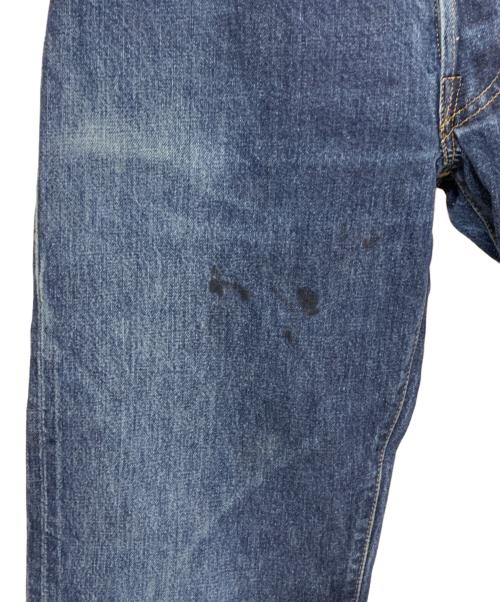 LEVI'S（リーバイス）LEVI'S (リーバイス) 501XX デニムパンツ インディゴ サイズ:31×36の古着・服飾アイテム