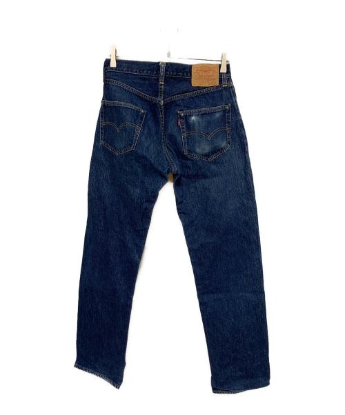 LEVI'S（リーバイス）LEVI'S (リーバイス) 501XX デニムパンツ インディゴ サイズ:31×36の古着・服飾アイテム