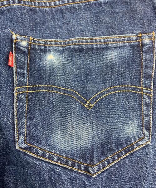 LEVI'S（リーバイス）LEVI'S (リーバイス) 501XX デニムパンツ インディゴ サイズ:31×36の古着・服飾アイテム