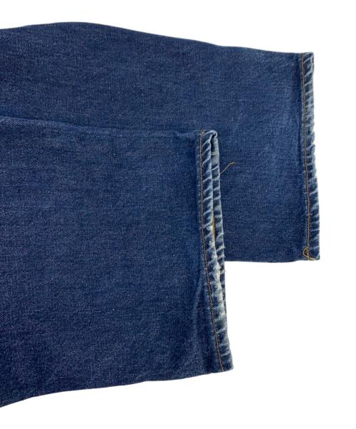 LEVI'S（リーバイス）LEVI'S (リーバイス) 501XX デニムパンツ インディゴ サイズ:31×36の古着・服飾アイテム