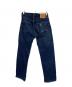中古・古着 LEVI'S (リーバイス) 501XX デニムパンツ インディゴ サイズ:31×36：13000円