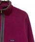 Patagonia (パタゴニア) シンチラフリースジャケット パープル サイズ:M：11000円