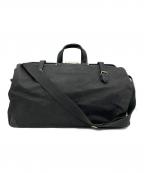 豊岡鞄トヨオカカバン）の古着「ダレスボストン」｜ブラック