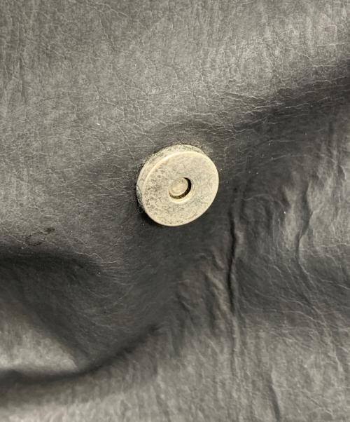 豊岡鞄（トヨオカカバン） 豊岡鞄 (トヨオカカバン) ダレスボストン ブラックの古着・服飾アイテム