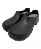 BIRKENSTOCKビルケンシュトック）の古着「トゥデイフル」｜ブラック