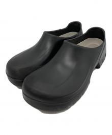 BIRKENSTOCK（ビルケンシュトック）の古着「トゥデイフル」｜ブラック