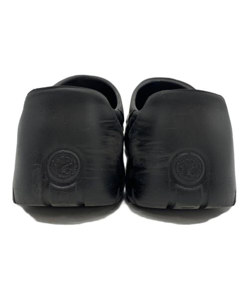 BIRKENSTOCK（ビルケンシュトック）BIRKENSTOCK (ビルケンシュトック) トゥデイフル ブラック サイズ:26.0の古着・服飾アイテム