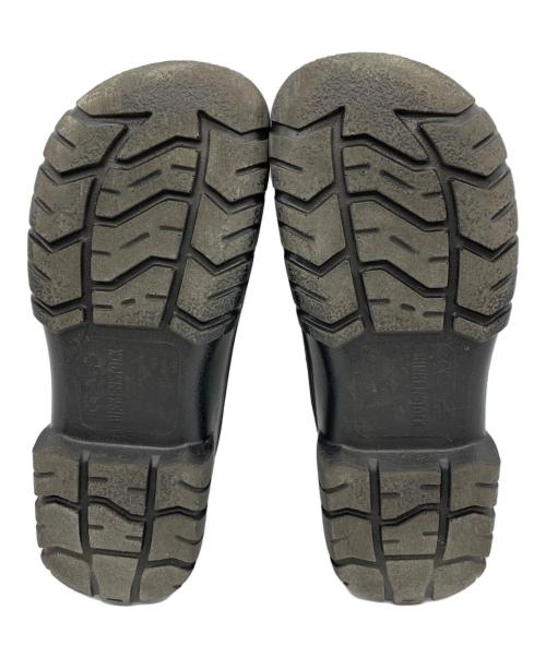 BIRKENSTOCK（ビルケンシュトック）BIRKENSTOCK (ビルケンシュトック) トゥデイフル ブラック サイズ:26.0の古着・服飾アイテム