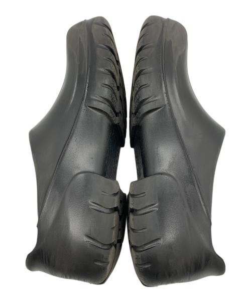 BIRKENSTOCK（ビルケンシュトック）BIRKENSTOCK (ビルケンシュトック) トゥデイフル ブラック サイズ:26.0の古着・服飾アイテム