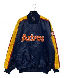 Majestic（マジェスティック）の古着「Astrosスタジャン」｜ネイビー