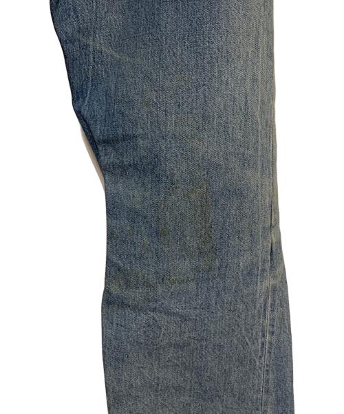 LEVI'S（リーバイス）LEVI'S (リーバイス) 501デニムパンツ スカイブルー サイズ:W30×L36の古着・服飾アイテム