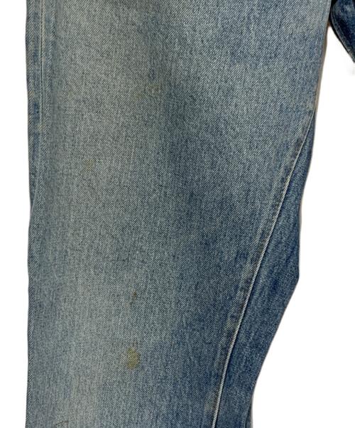 LEVI'S（リーバイス）LEVI'S (リーバイス) 501デニムパンツ スカイブルー サイズ:W30×L36の古着・服飾アイテム