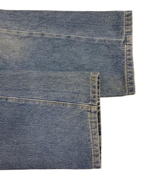 LEVI'S（リーバイス）LEVI'S (リーバイス) 501デニムパンツ スカイブルー サイズ:W30×L36の古着・服飾アイテム