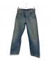 LEVI'S（リーバイス）の古着「501デニムパンツ」｜スカイブルー