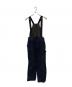 NIGEL CABOURN（ナイジェルケーボン）の古着「オーバーオール」｜ネイビー