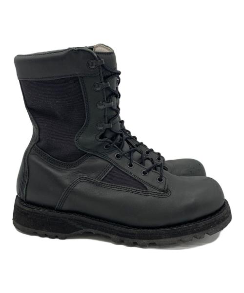 Danner（ダナー）Danner (ダナー) 5000SDF エンジニアブーツ ブラック サイズ:US10の古着・服飾アイテム
