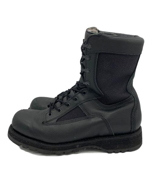 Danner（ダナー）Danner (ダナー) 5000SDF エンジニアブーツ ブラック サイズ:US10の古着・服飾アイテム
