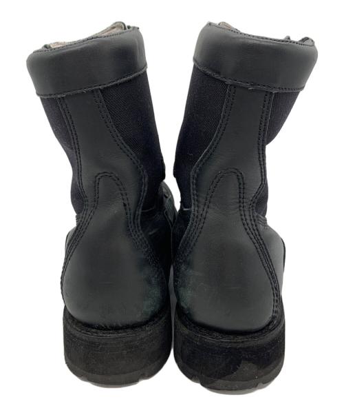 Danner（ダナー）Danner (ダナー) 5000SDF エンジニアブーツ ブラック サイズ:US10の古着・服飾アイテム