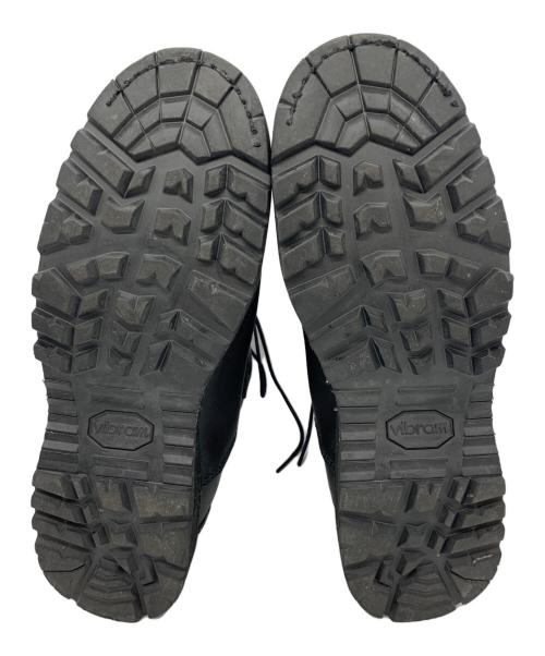 Danner（ダナー）Danner (ダナー) 5000SDF エンジニアブーツ ブラック サイズ:US10の古着・服飾アイテム