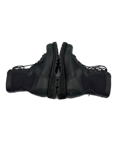 Danner（ダナー）Danner (ダナー) 5000SDF エンジニアブーツ ブラック サイズ:US10の古着・服飾アイテム