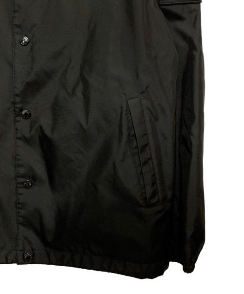 THE NORTH FACE（ザ ノース フェイス）THE NORTH FACE (ザ ノース フェイス) コーチジャケット ブラック サイズ:Ｌの古着・服飾アイテム