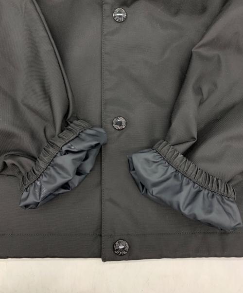 THE NORTH FACE（ザ ノース フェイス）THE NORTH FACE (ザ ノース フェイス) コーチジャケット ブラック サイズ:Ｌの古着・服飾アイテム