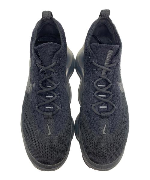 NIKE（ナイキ）NIKE (ナイキ) AIR MAX SCORPION FK BLACK ブラック サイズ:28.0の古着・服飾アイテム
