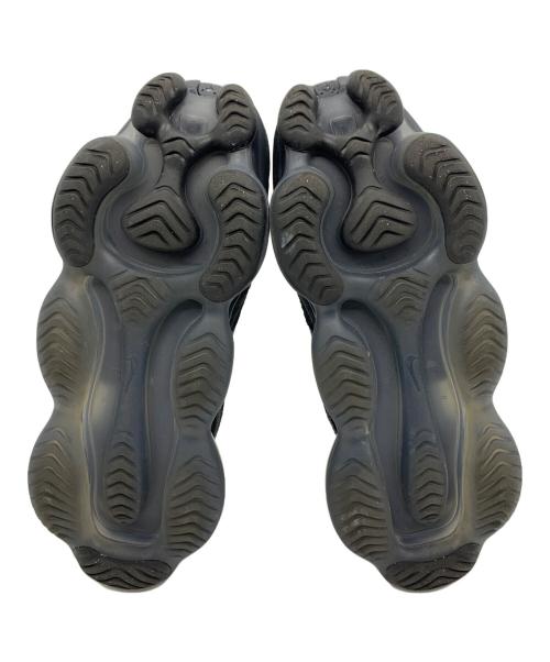 NIKE（ナイキ）NIKE (ナイキ) AIR MAX SCORPION FK BLACK ブラック サイズ:28.0の古着・服飾アイテム