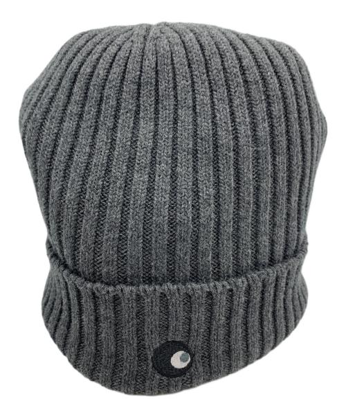 URBAN RESEARCH（アーバンリサーチ）URBAN RESEARCH (アーバンリサーチ) ニット帽 ブラックの古着・服飾アイテム