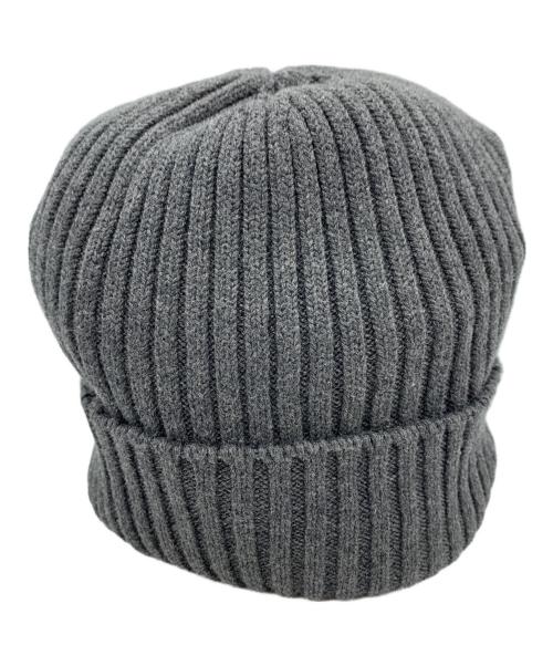 URBAN RESEARCH（アーバンリサーチ）URBAN RESEARCH (アーバンリサーチ) ニット帽 ブラックの古着・服飾アイテム