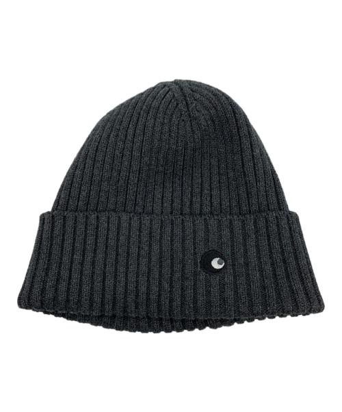 URBAN RESEARCH（アーバンリサーチ）URBAN RESEARCH (アーバンリサーチ) ニット帽 ブラックの古着・服飾アイテム