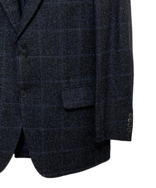 BURBERRY LONDON（バーバリーロンドン）BURBERRY LONDON (バーバリーロンドン) テーラードジャケット ネイビー サイズ: AB6の古着・服飾アイテム