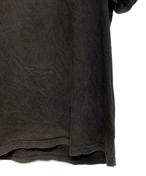 stussy（ステューシー）stussy (ステューシー) Tシャツ ブラック サイズ:Lの古着・服飾アイテム