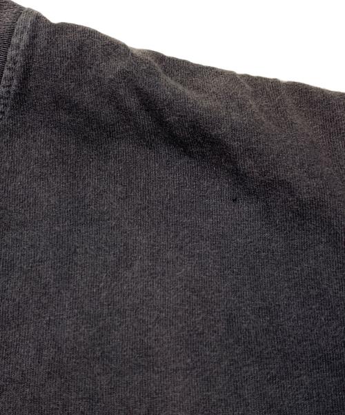 stussy（ステューシー）stussy (ステューシー) Tシャツ ブラック サイズ:Lの古着・服飾アイテム