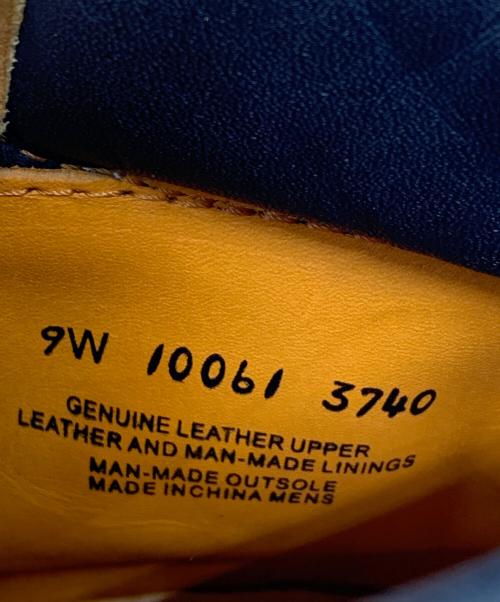 Timberland（ティンバーランド）Timberland (ティンバーランド) 6インチ プレミアム ウォータープルーフ ブーツ ベージュ サイズ:9Ｗの古着・服飾アイテム