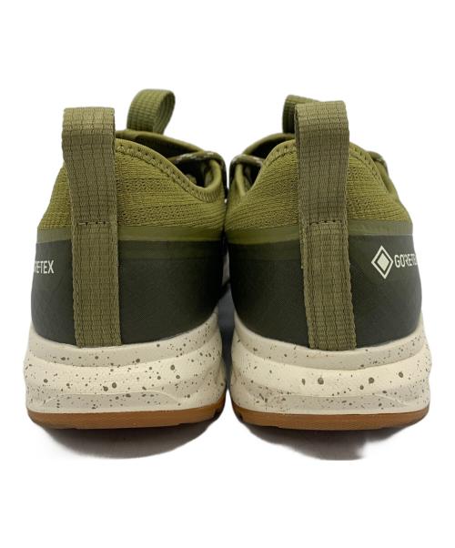 MIZUNO（ミズノ）MIZUNO (ミズノ) WAVE EVOKE GTX カーキ サイズ:27の古着・服飾アイテム