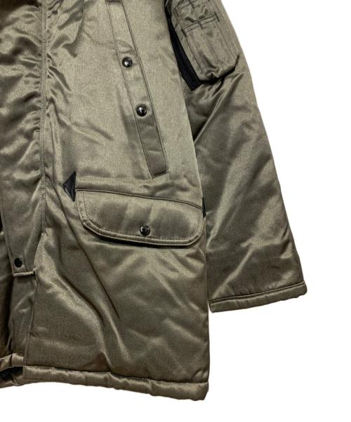 SPIEWAK（スピワック）SPIEWAK (スピワック) N-3Bタイプコート オリーブ サイズ:42の古着・服飾アイテム