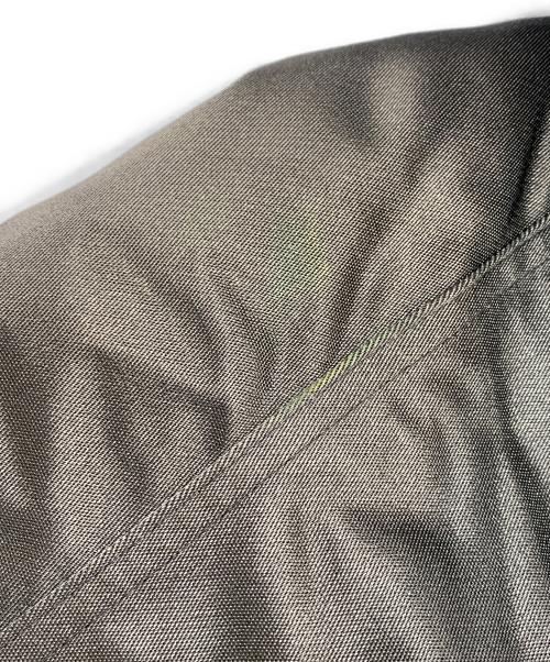 SPIEWAK（スピワック）SPIEWAK (スピワック) N-3Bタイプコート オリーブ サイズ:42の古着・服飾アイテム