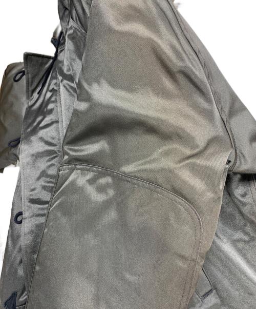 SPIEWAK（スピワック）SPIEWAK (スピワック) N-3Bタイプコート オリーブ サイズ:42の古着・服飾アイテム