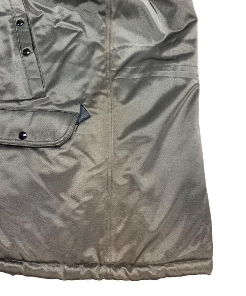 SPIEWAK（スピワック）SPIEWAK (スピワック) N-3Bタイプコート オリーブ サイズ:42の古着・服飾アイテム
