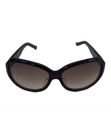 中古・古着通販】PRADA (プラダ) 三角ロゴプレート サングラス