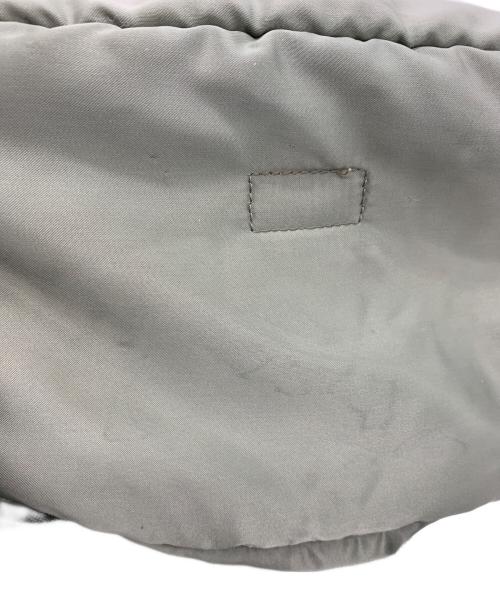 PORTER（ポーター）PORTER (ポーター) タンカー ウエストバッグ グリーンの古着・服飾アイテム