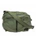 PORTER（ポーター）の古着「タンカー ウエストバッグ」｜グリーン
